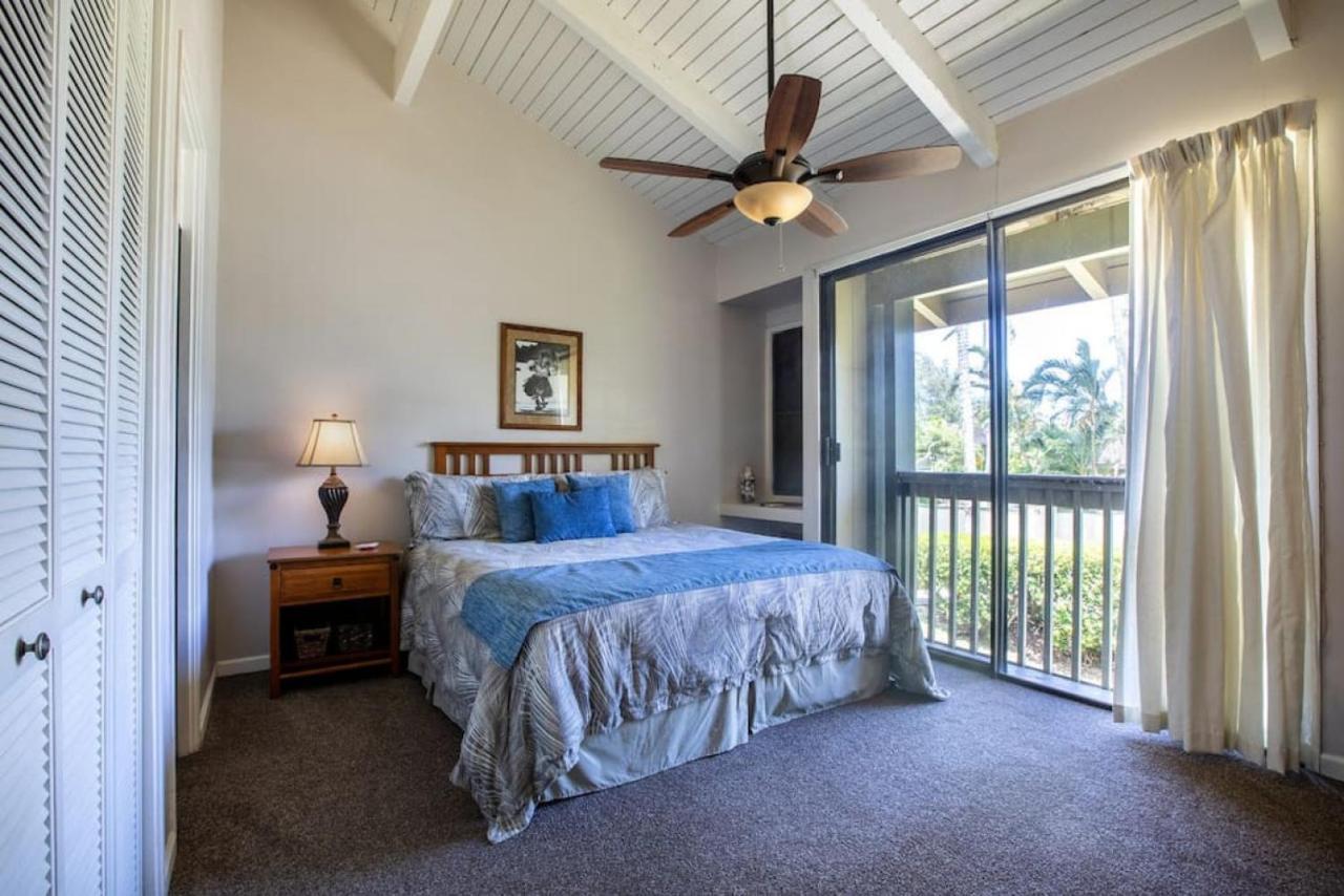 Fantastic Location On The Golf Course Near The Beach Villa Kahuku Eksteriør billede