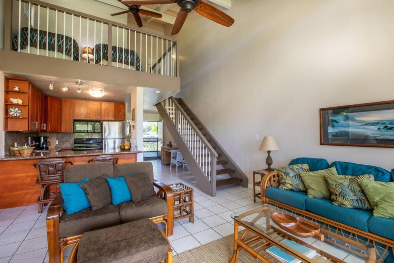 Fantastic Location On The Golf Course Near The Beach Villa Kahuku Eksteriør billede