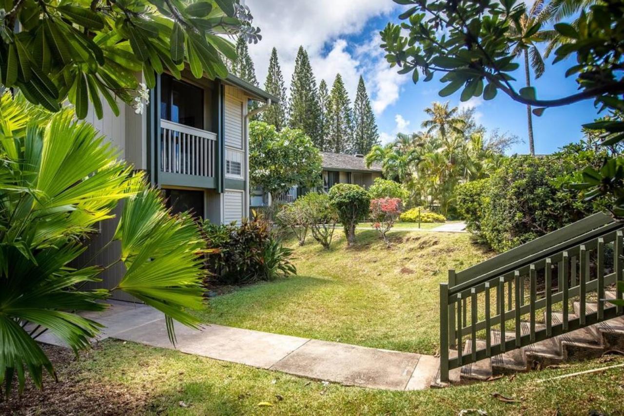 Fantastic Location On The Golf Course Near The Beach Villa Kahuku Eksteriør billede